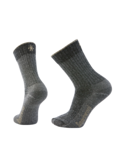 Smartwool Chaussette de randonnée Classic Edition Second Cut