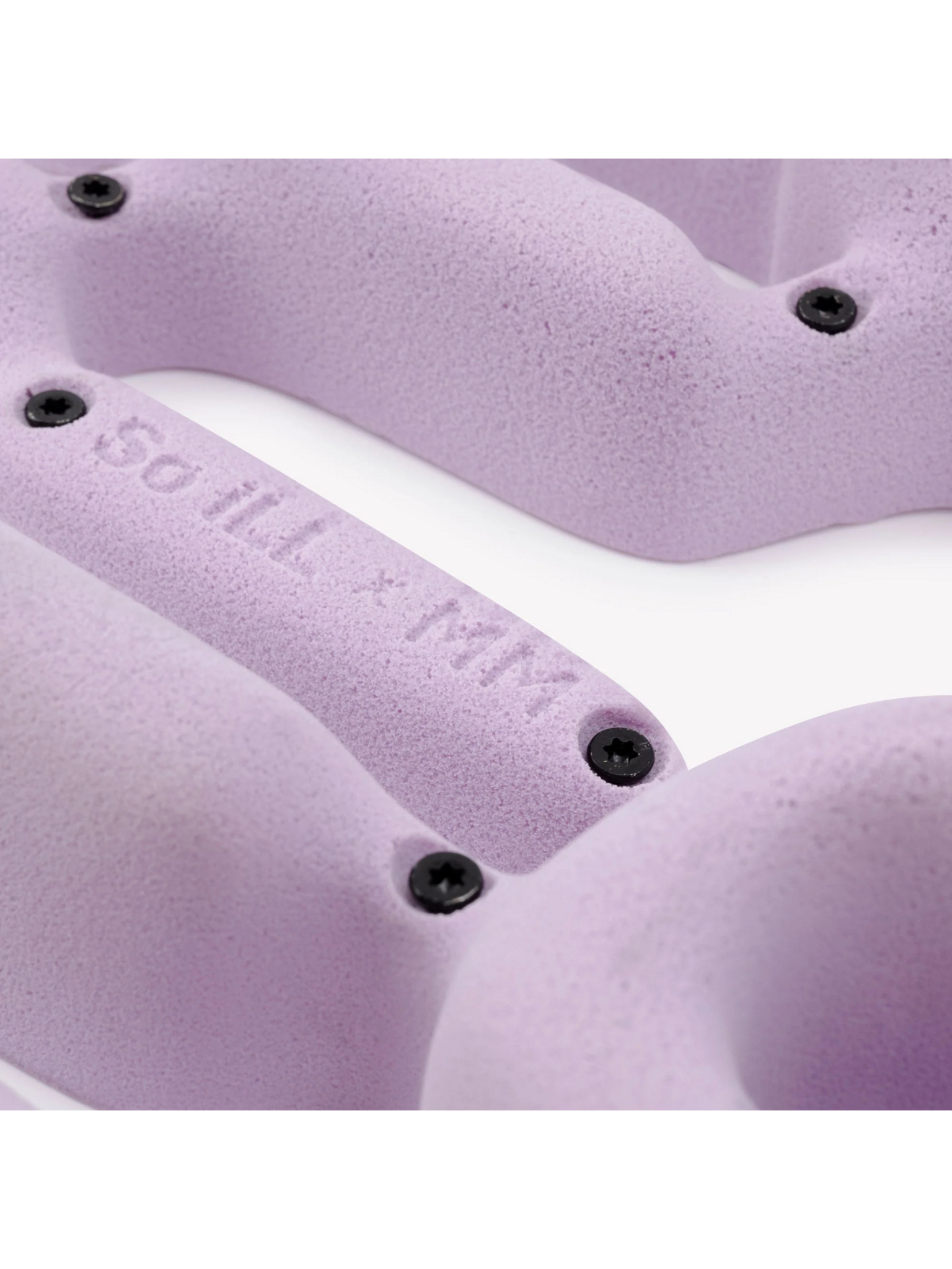 So iLL Planche de suspension MM Training Tiles Hangboard