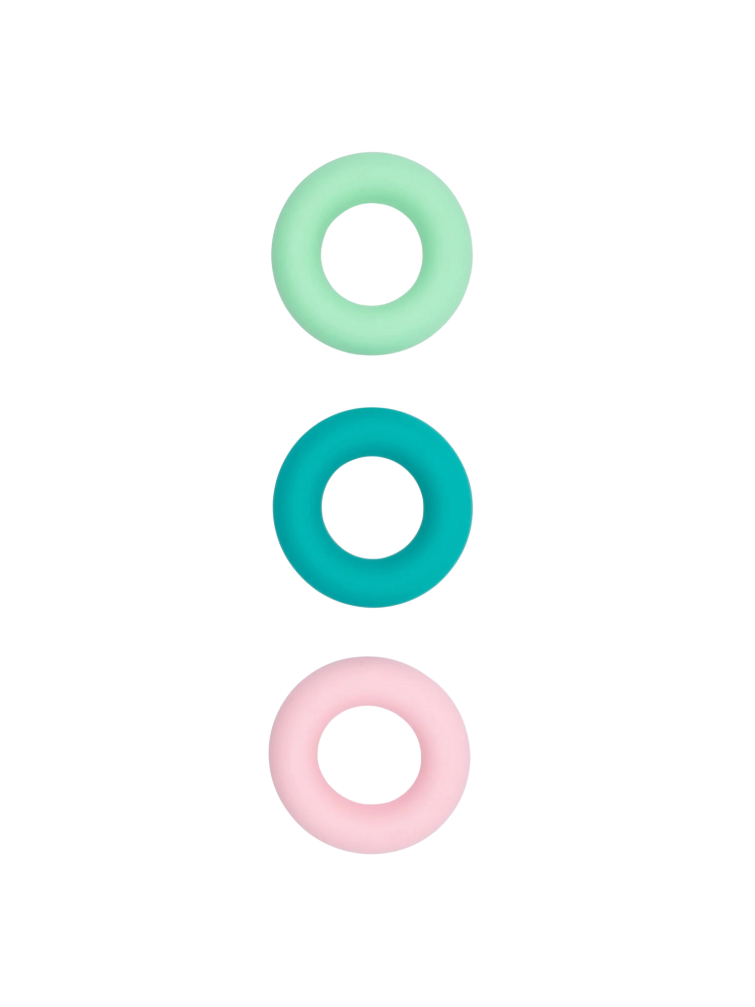 So iLL Kit d'exerciseurs Strenght Trainer - 3pk