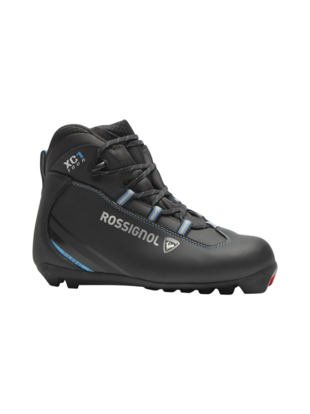 Rossignol Bottes ski de fond X-1 FW pour femme