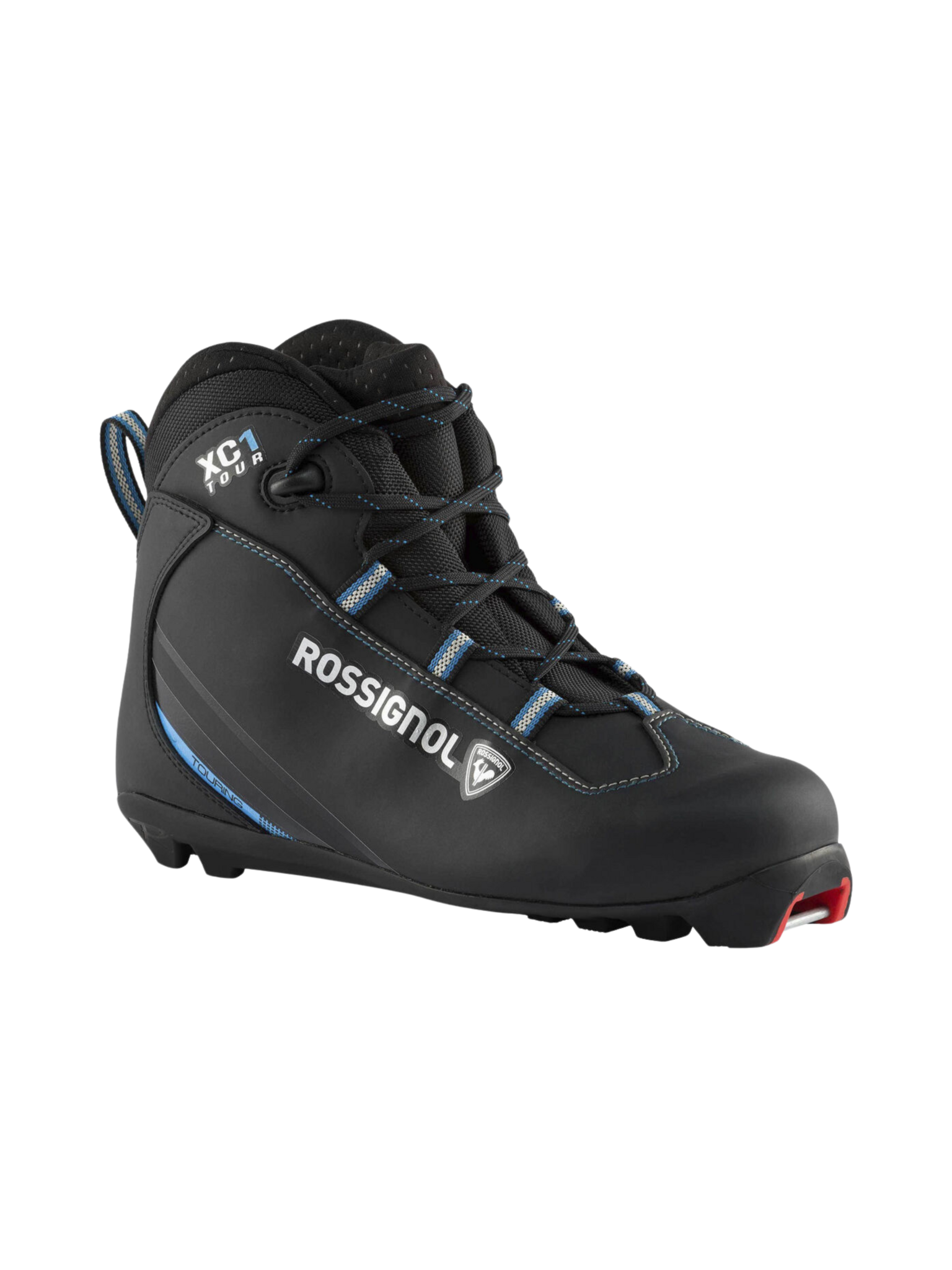 Rossignol Bottes ski de fond X-1 FW pour femme