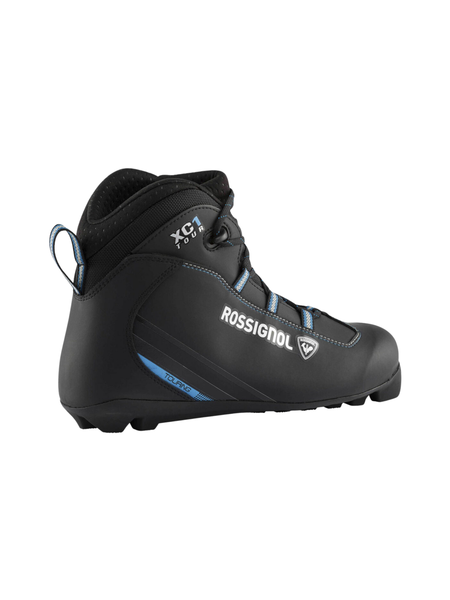 Rossignol Bottes ski de fond X-1 FW pour femme