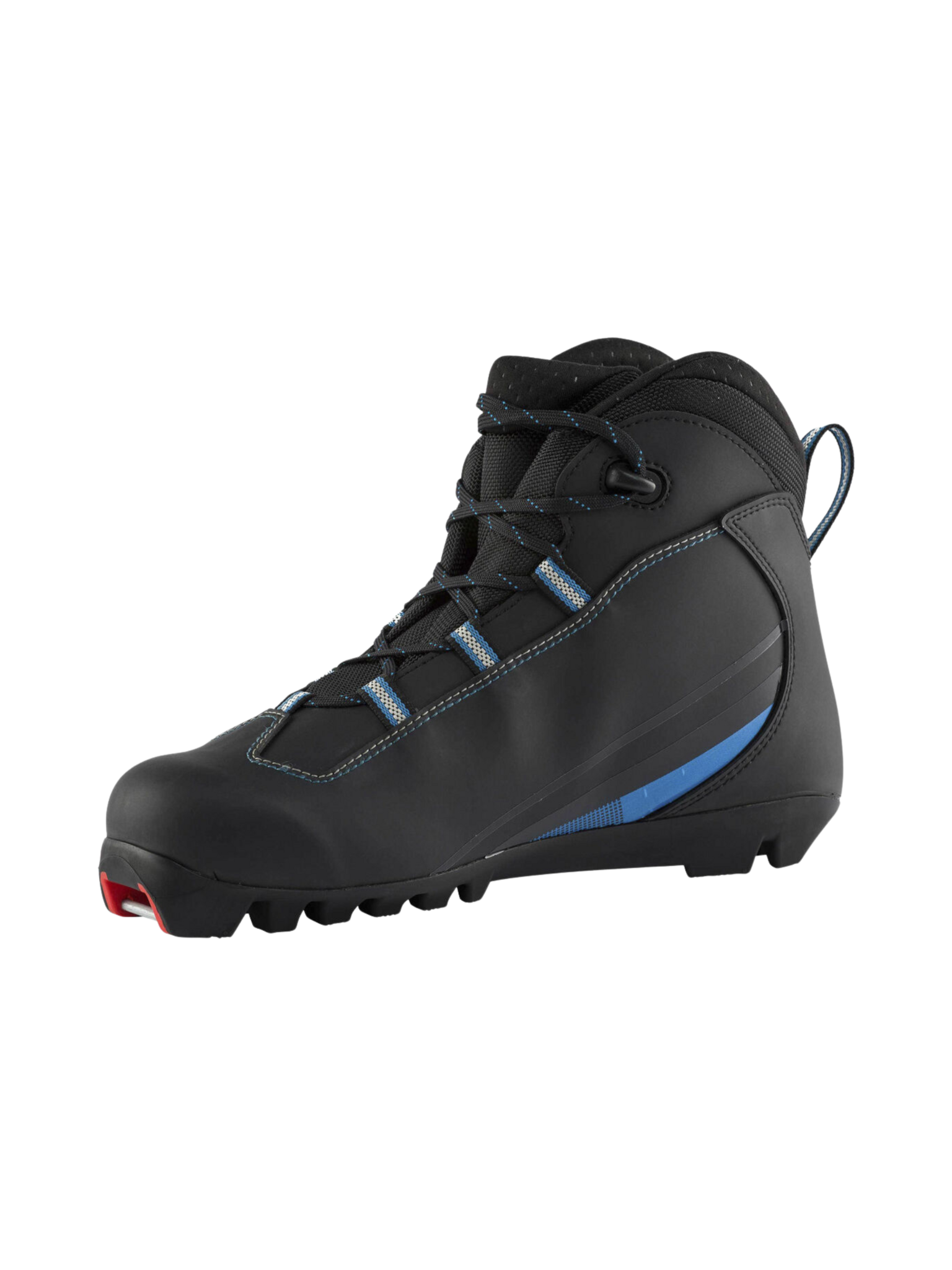Rossignol Bottes ski de fond X-1 FW pour femme
