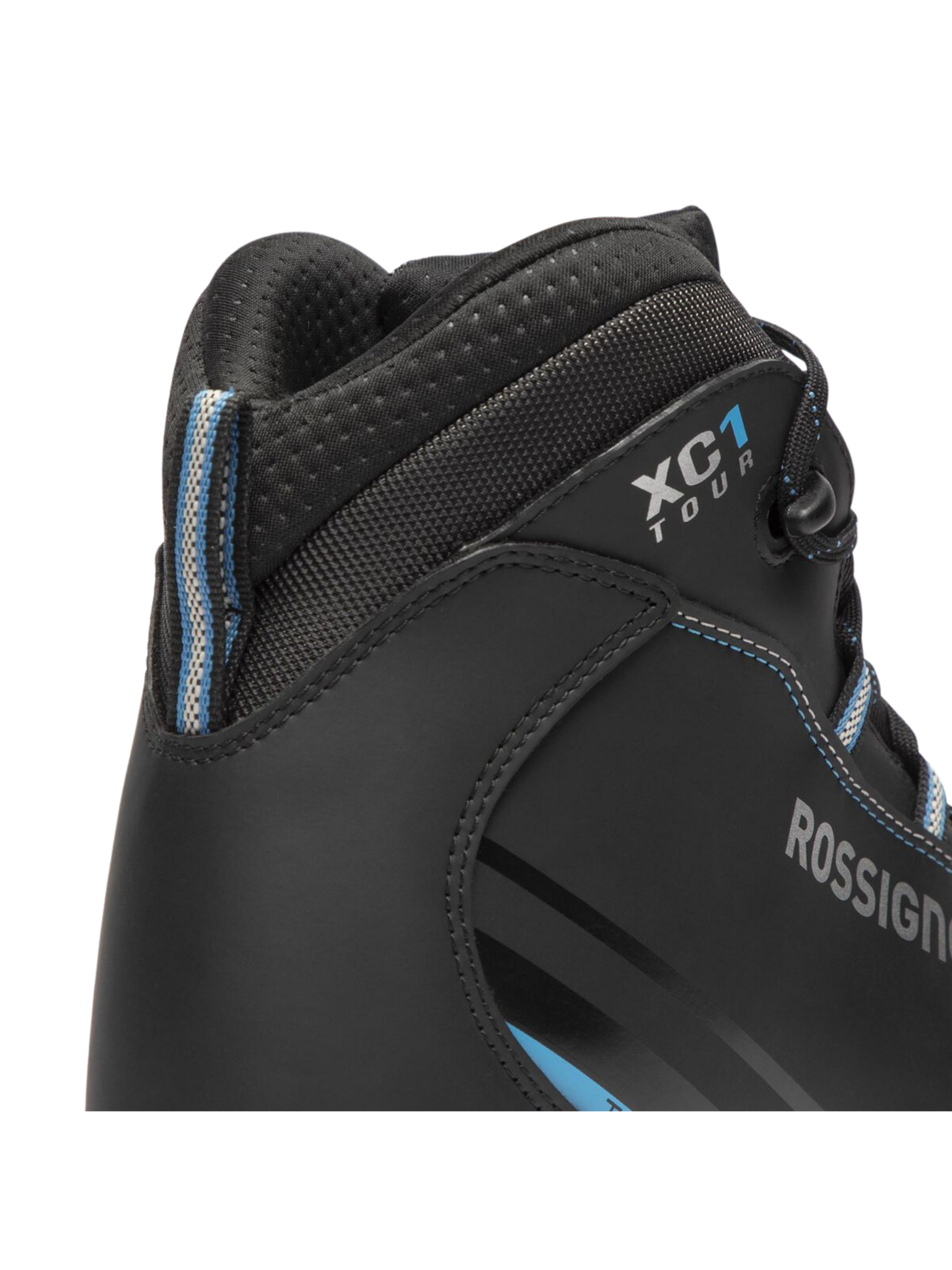 Rossignol Bottes ski de fond X-1 FW pour femme