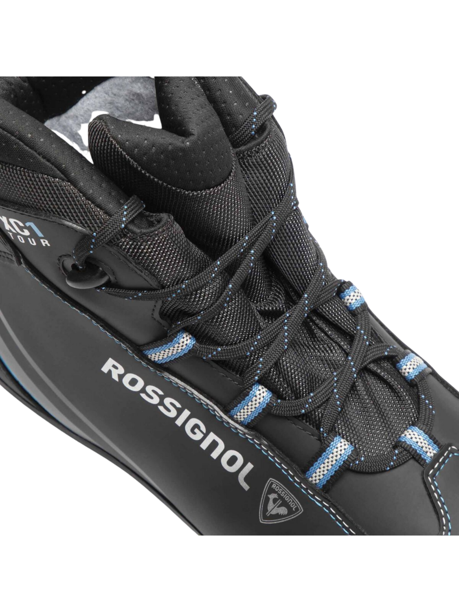 Rossignol Bottes ski de fond X-1 FW pour femme