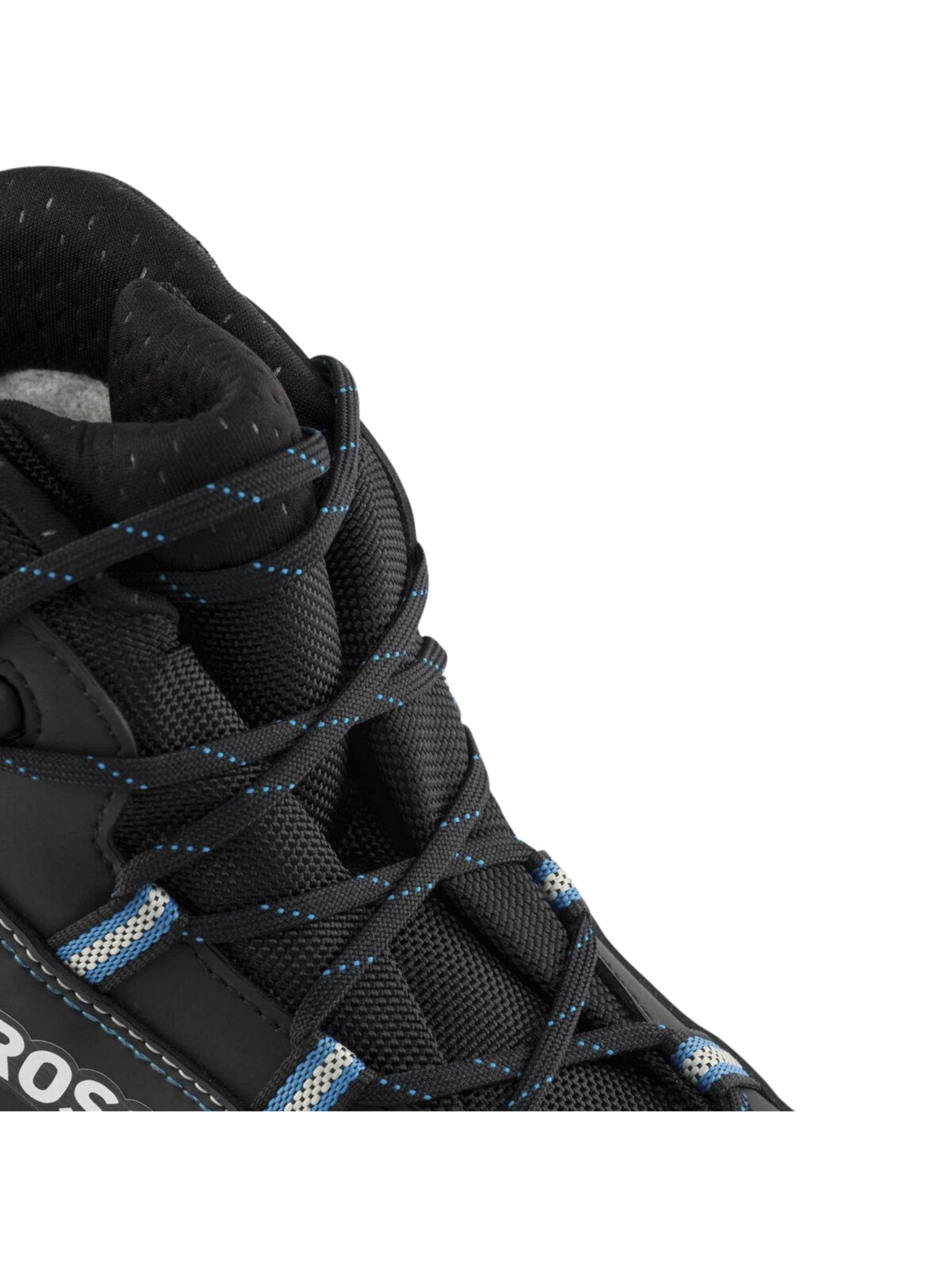 Rossignol Bottes ski de fond X-1 FW pour femme