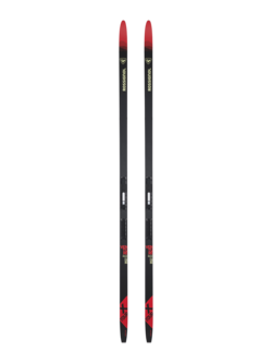 Rossignol Skis de fond X-Tour Venture Waxless