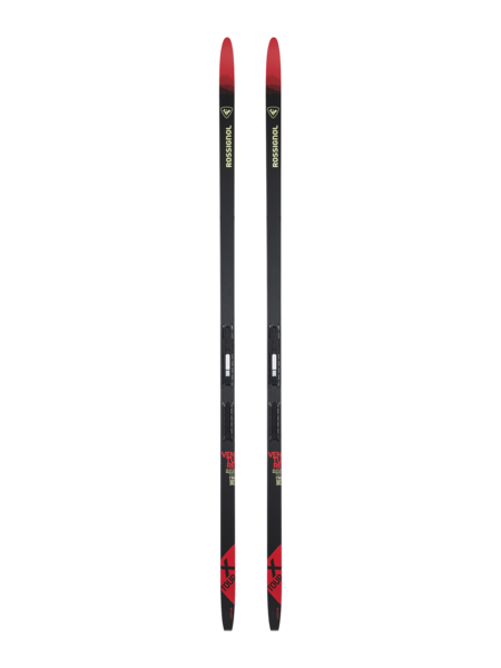 Rossignol Skis de fond X-Tour Venture Waxless