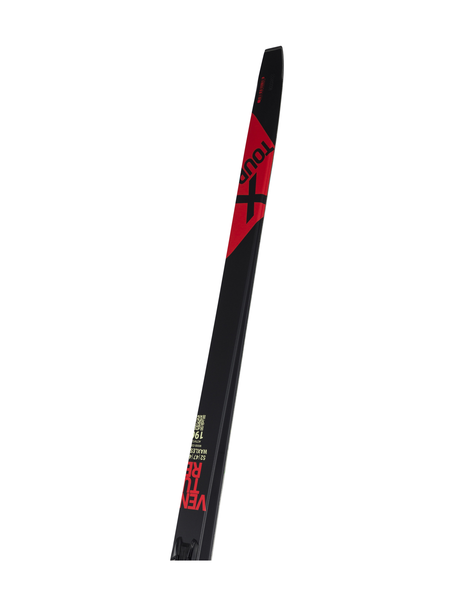 Rossignol Skis de fond X-Tour Venture Waxless