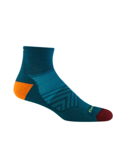 Darn Tough Chaussettes de course ultra-légères rembourrées pour homme