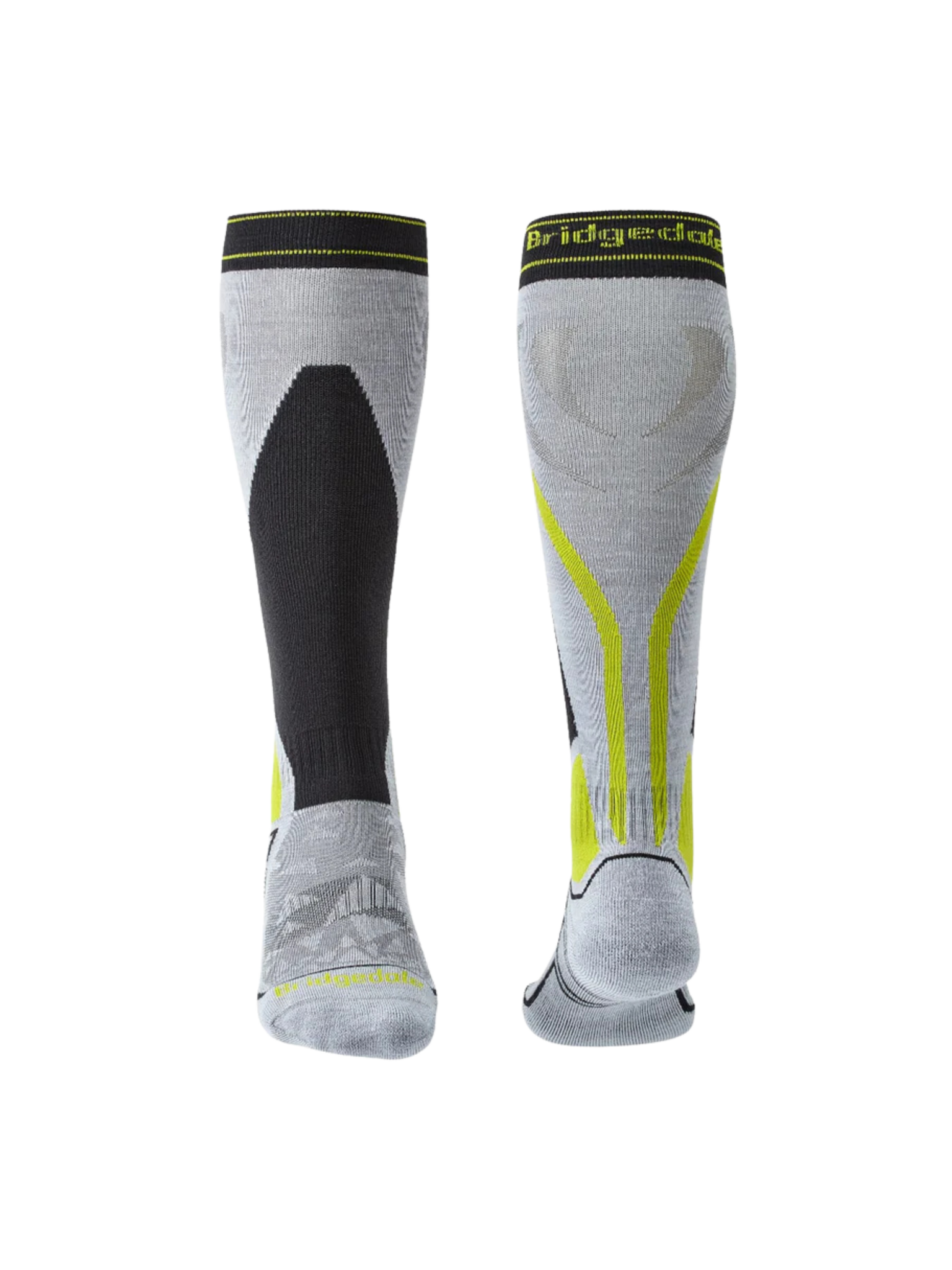 Bridgedale Chaussettes Ski Midweight pour homme