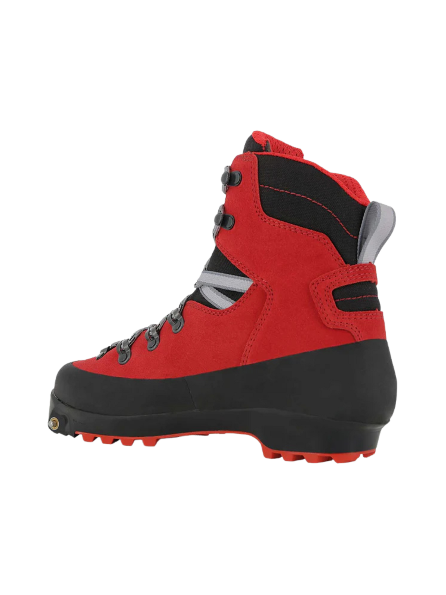 Alpina Bottes de ski de fond back-country Alaska XP pour homme