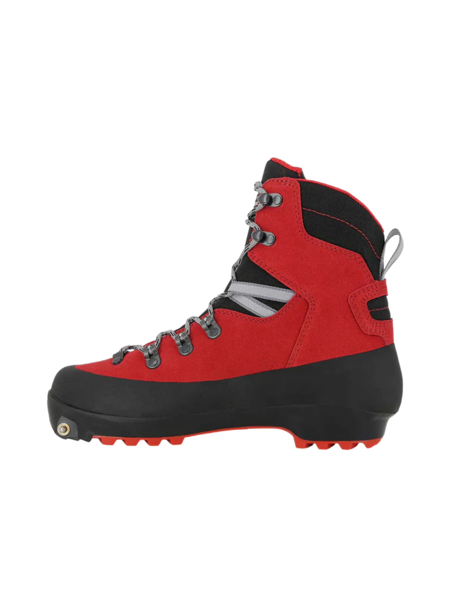 Alpina Bottes de ski de fond back-country Alaska XP pour homme