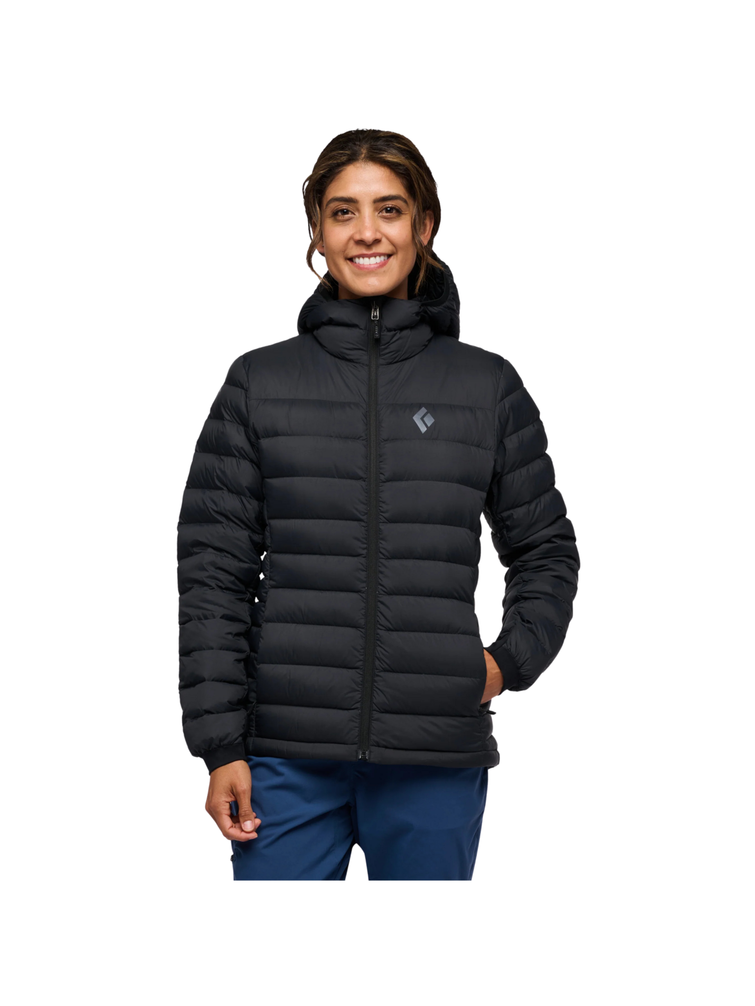 Black Diamond Manteau Access Down 2.0 pour femme