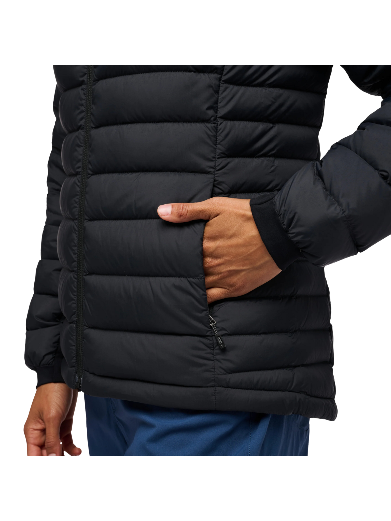 Black Diamond Manteau Access Down 2.0 pour femme