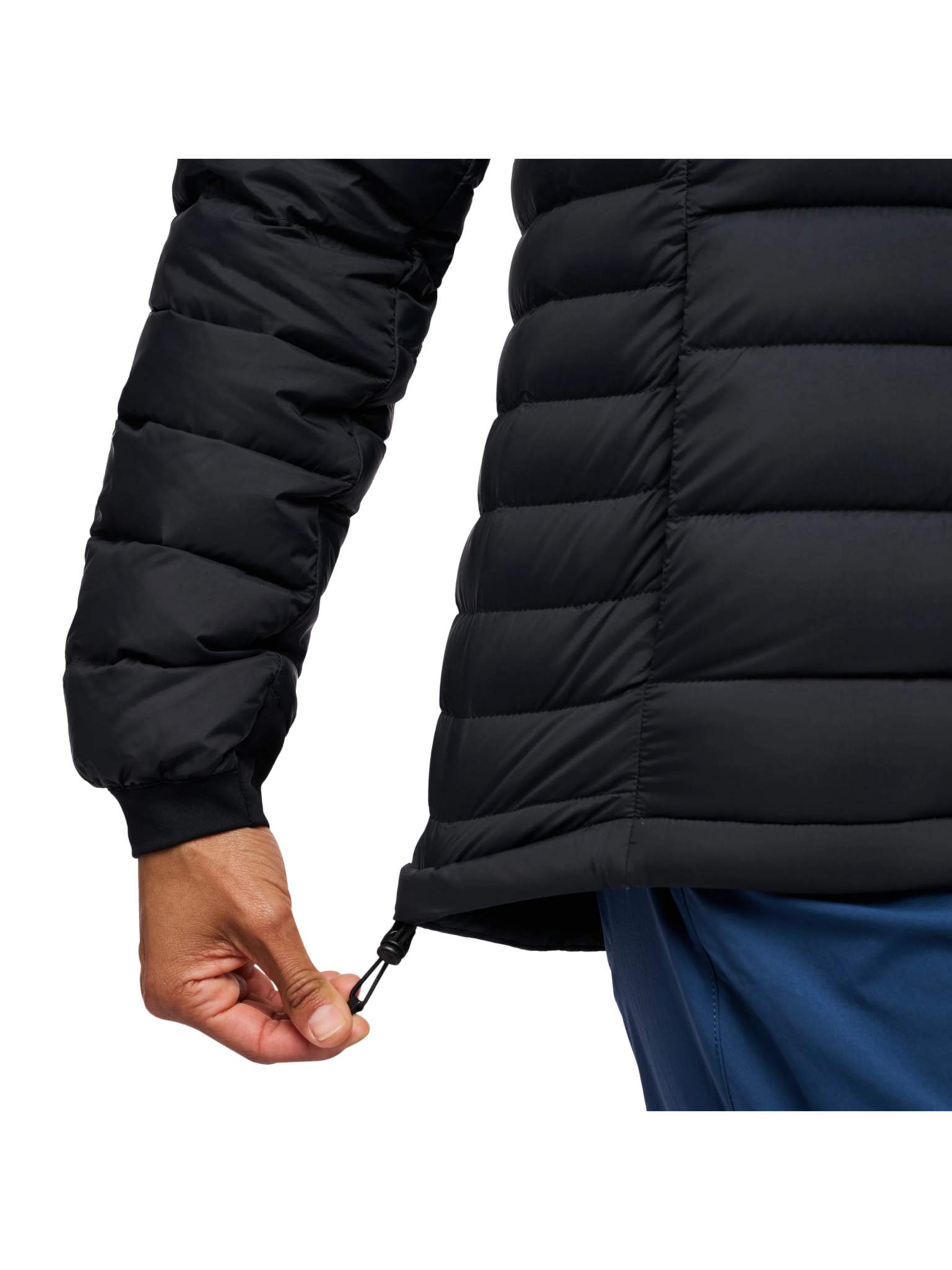 Black Diamond Manteau Access Down 2.0 pour femme