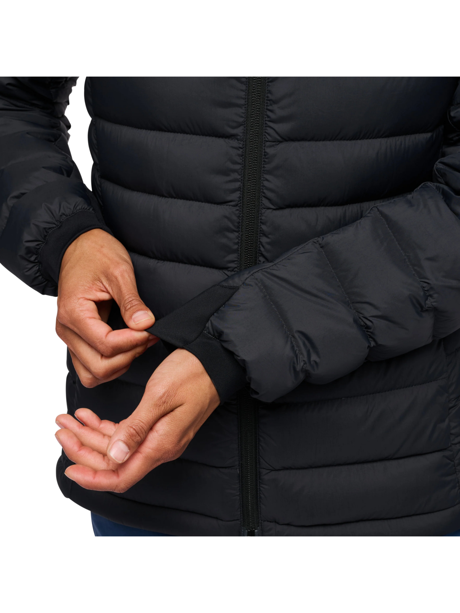 Black Diamond Manteau Access Down 2.0 pour femme