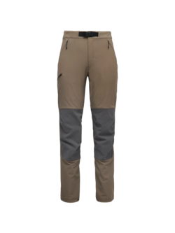 Black Diamond Pantalons Alpine Hybrid pour femme