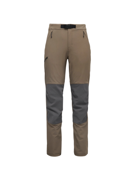 Black Diamond Pantalons Alpine Hybrid pour femme