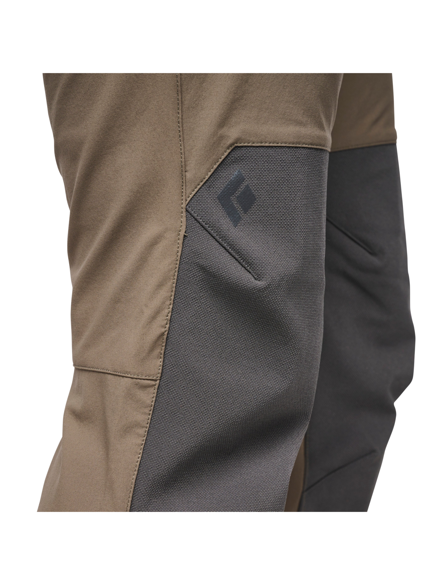 Black Diamond Pantalons Alpine Hybrid pour femme