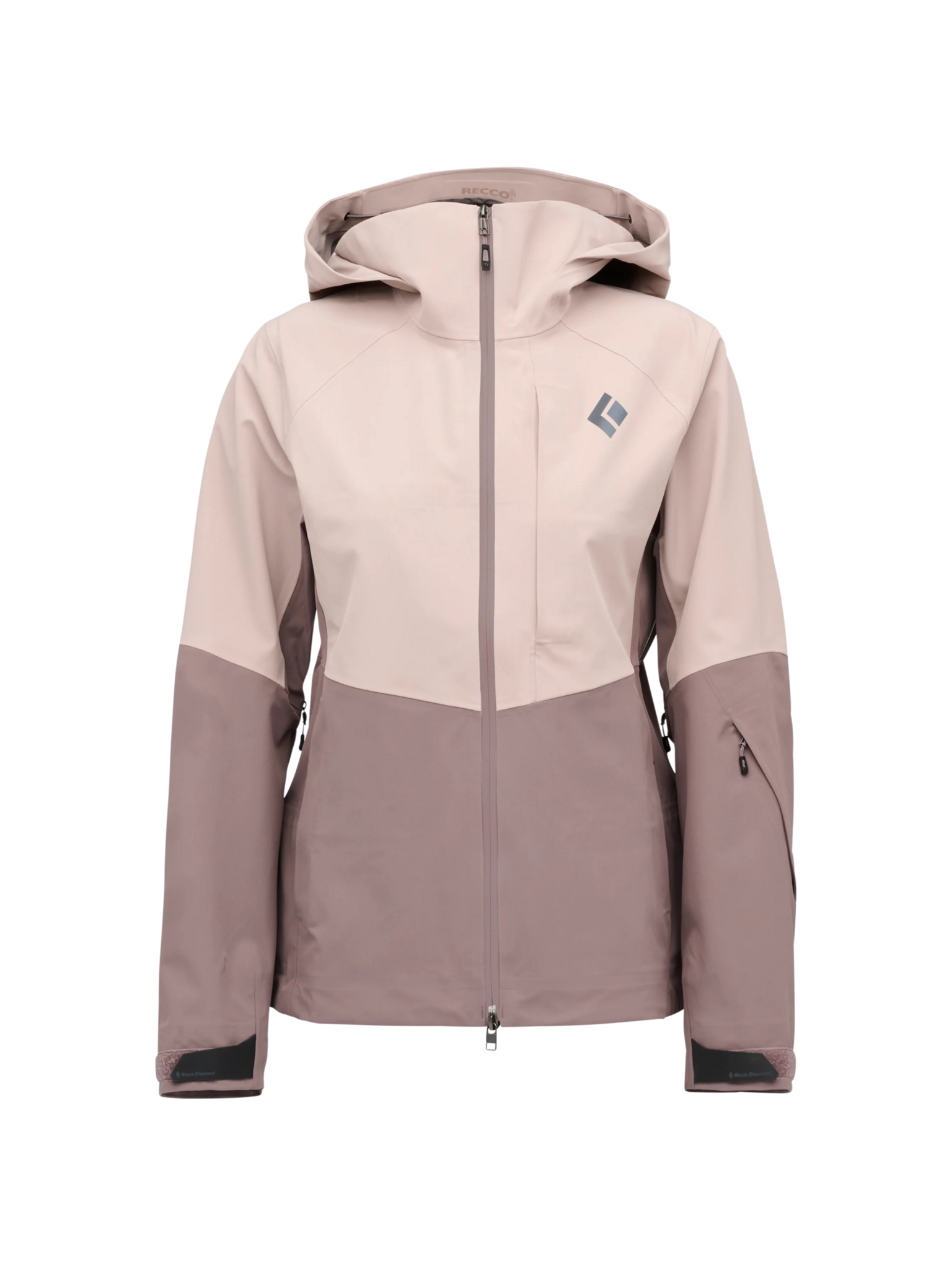 Black Diamond Manteau Recon Stretch Shell pour femme