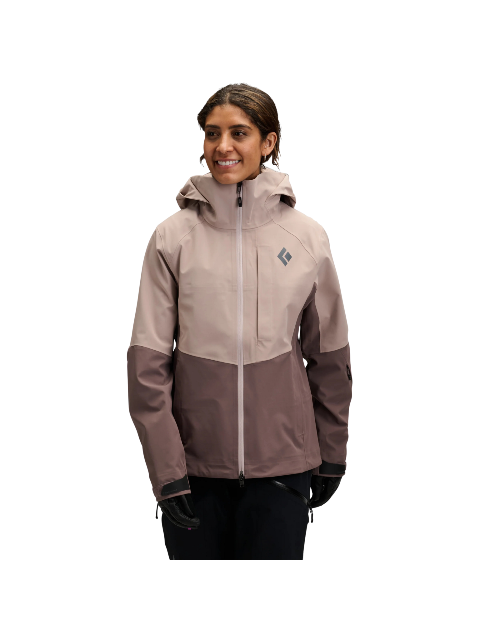 Black Diamond Manteau Recon Stretch Shell pour femme