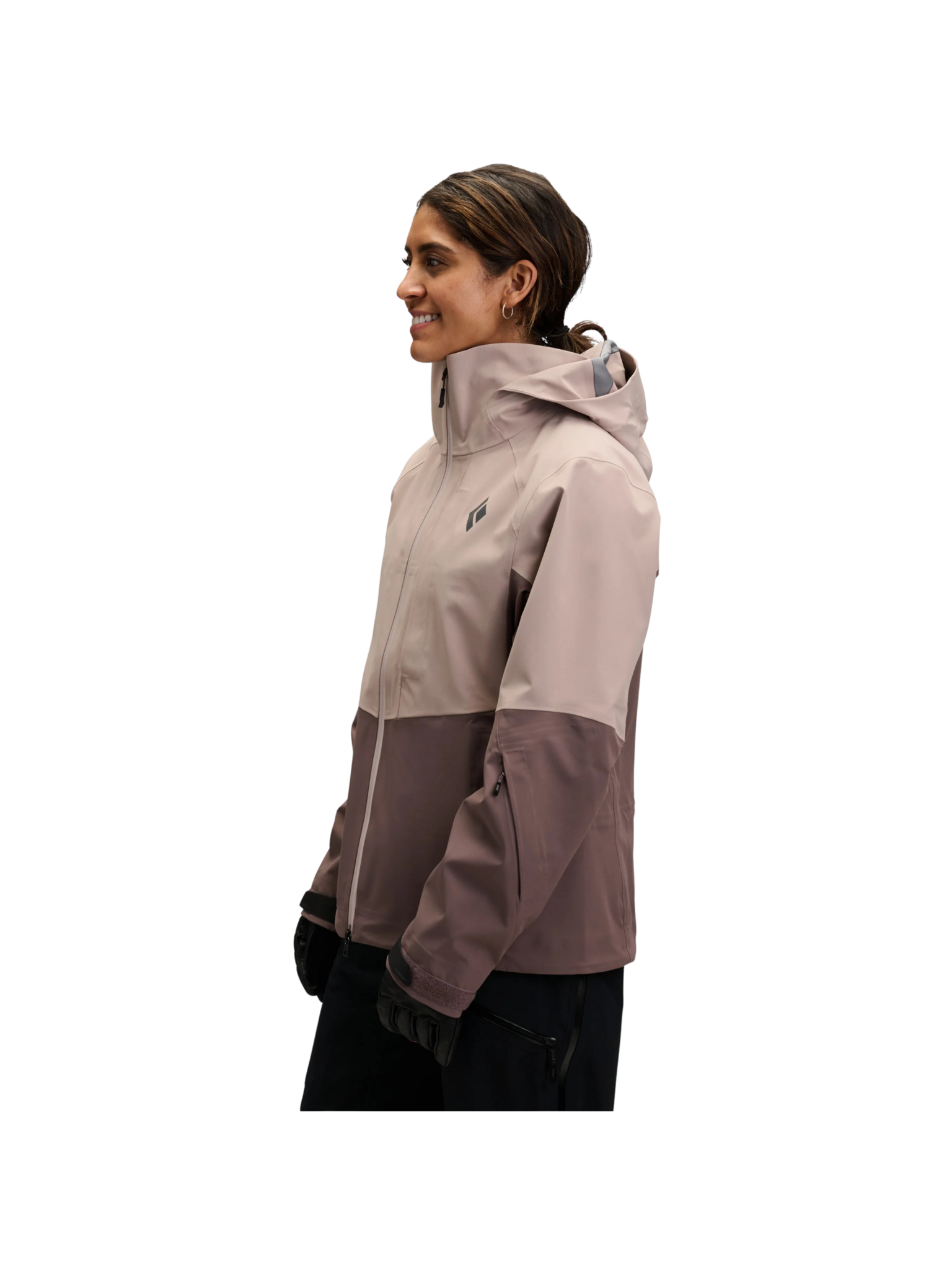 Black Diamond Manteau Recon Stretch Shell pour femme