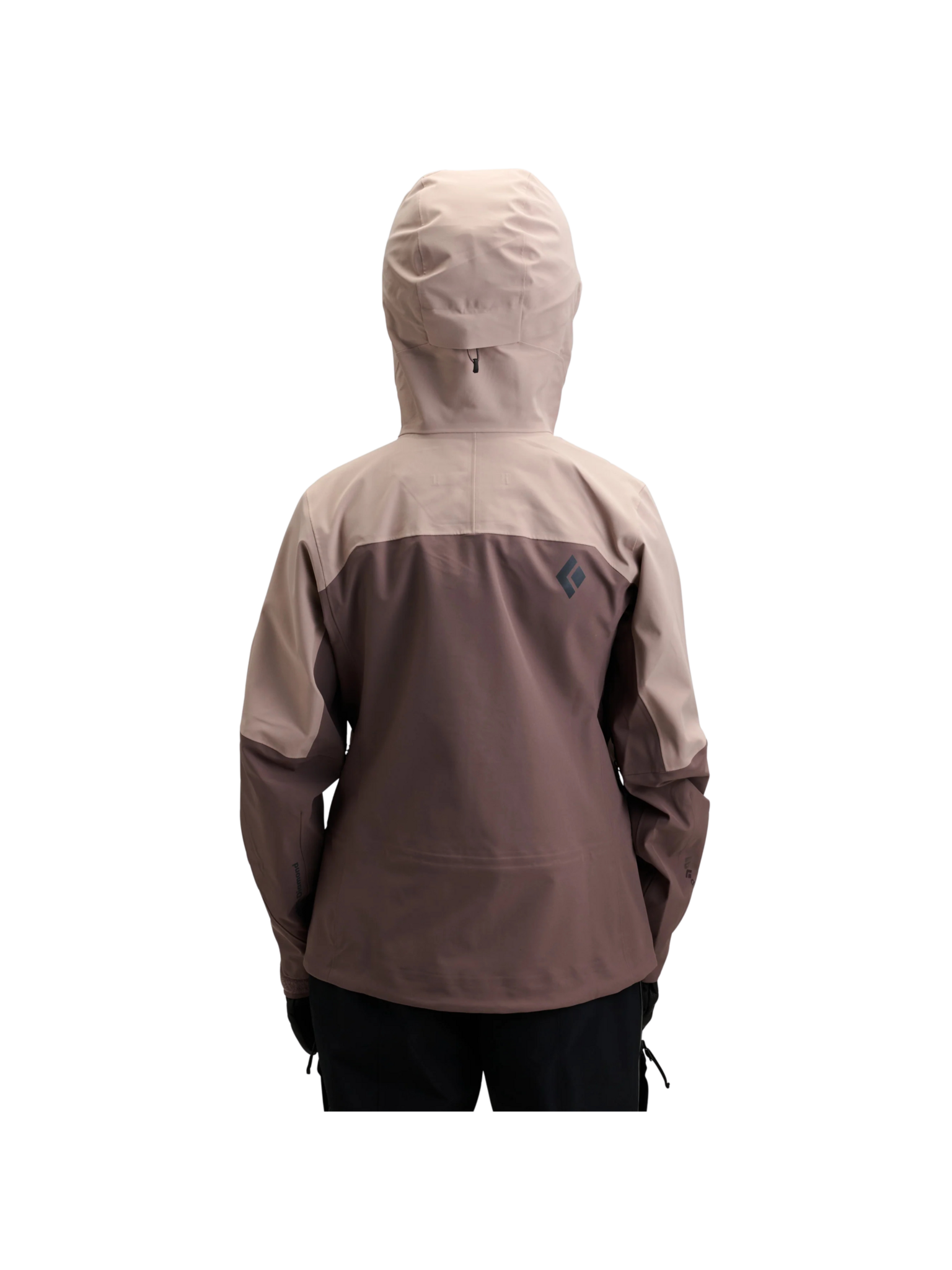 Black Diamond Manteau Recon Stretch Shell pour femme