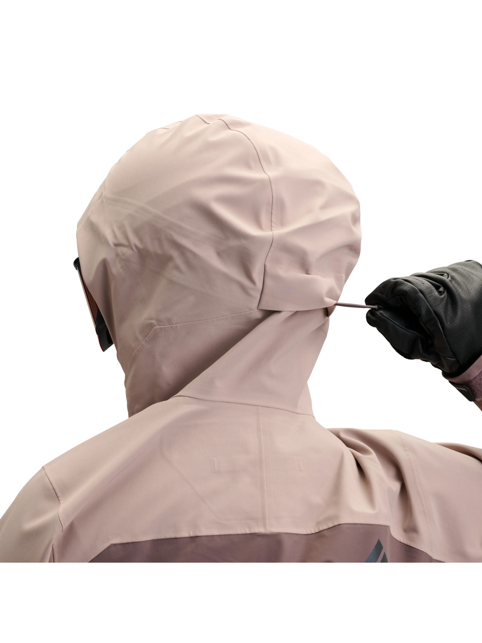 Black Diamond Manteau Recon Stretch Shell pour femme