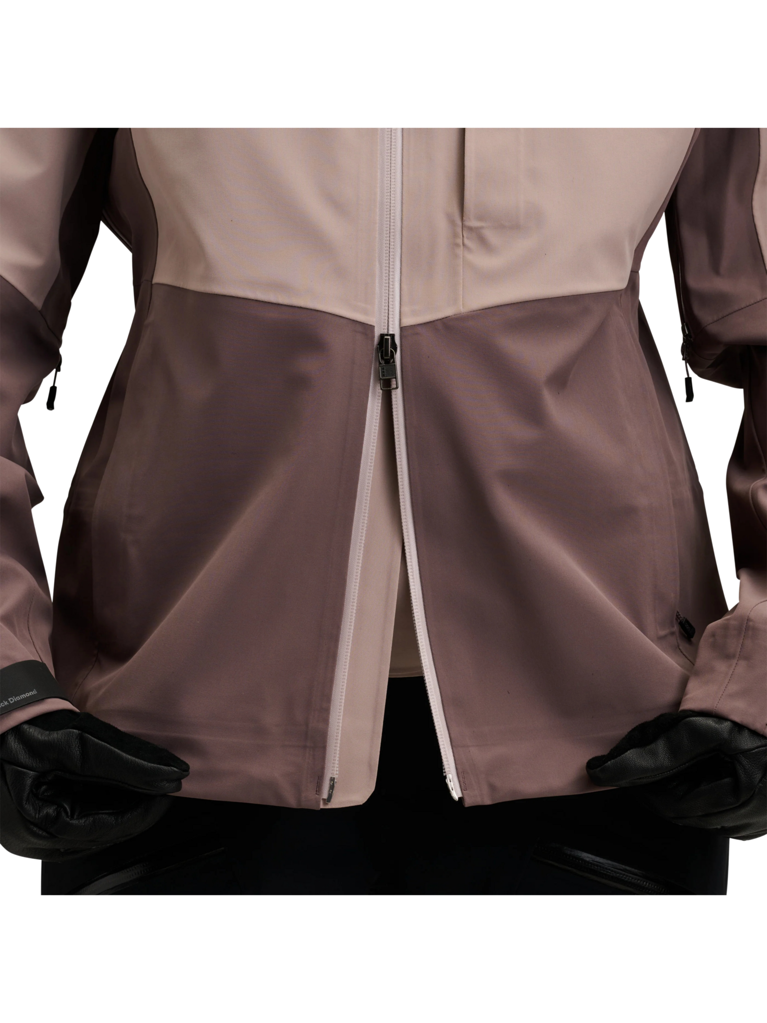 Black Diamond Manteau Recon Stretch Shell pour femme