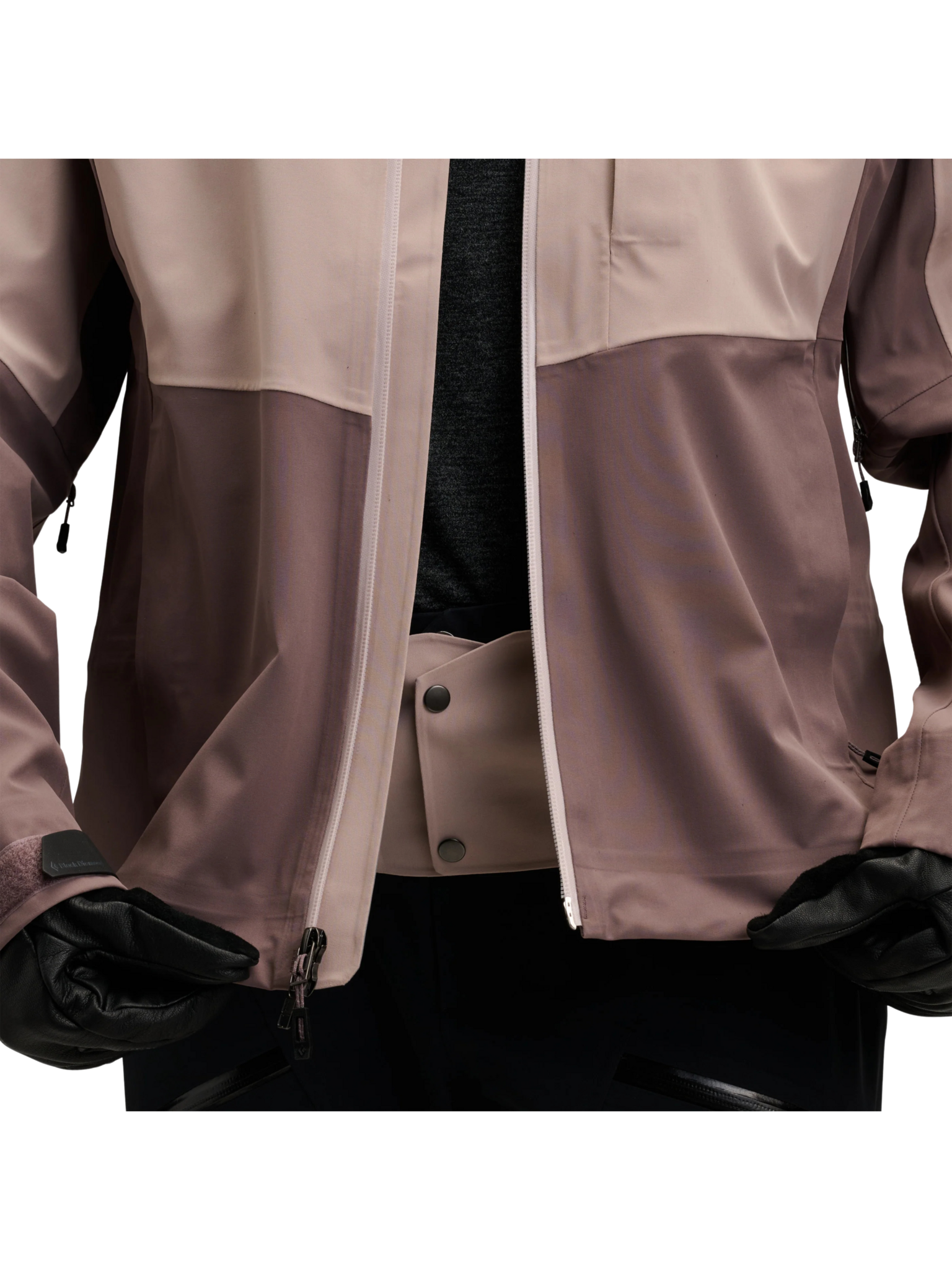 Black Diamond Manteau Recon Stretch Shell pour femme