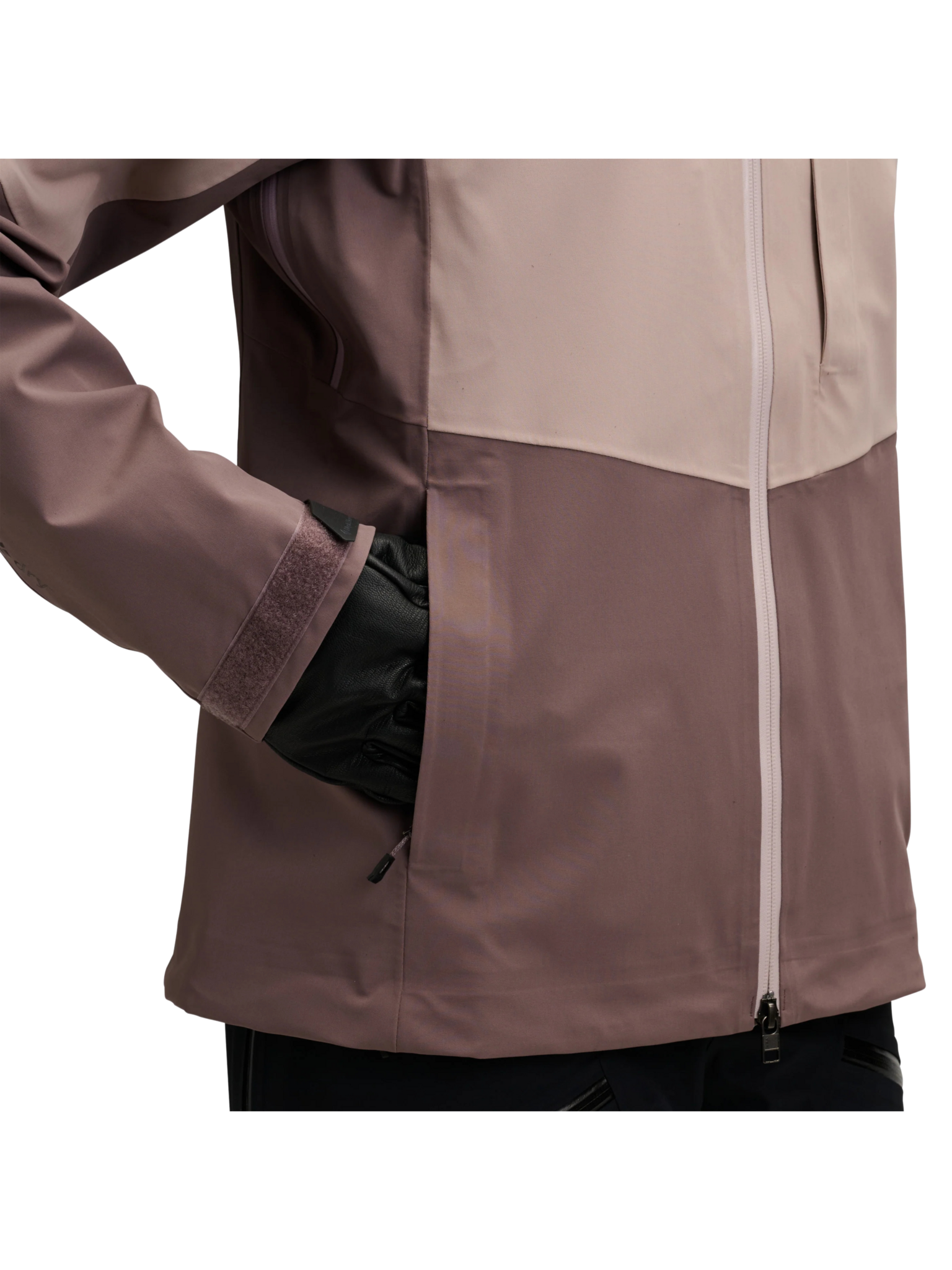 Black Diamond Manteau Recon Stretch Shell pour femme