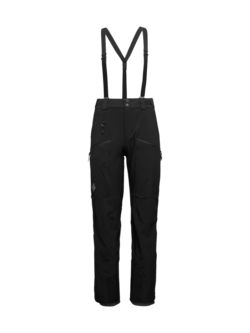Black Diamond Pantalons de neige Dawn Patrol pour femme