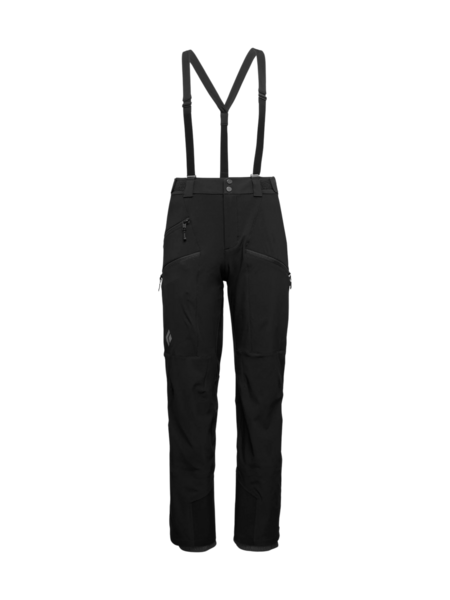 Black Diamond Pantalons de neige Dawn Patrol pour femme
