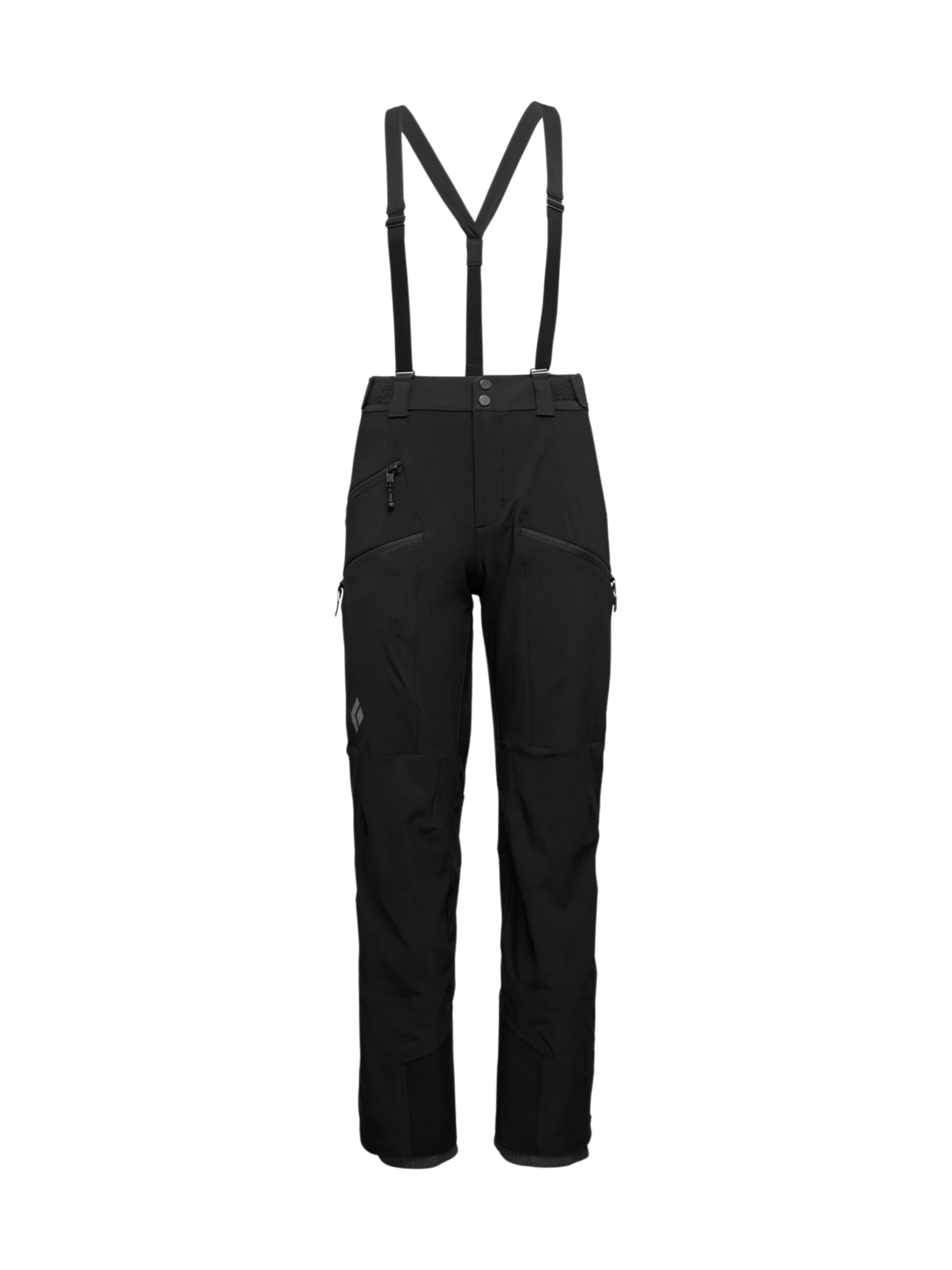 Black Diamond Pantalons de neige Dawn Patrol pour femme