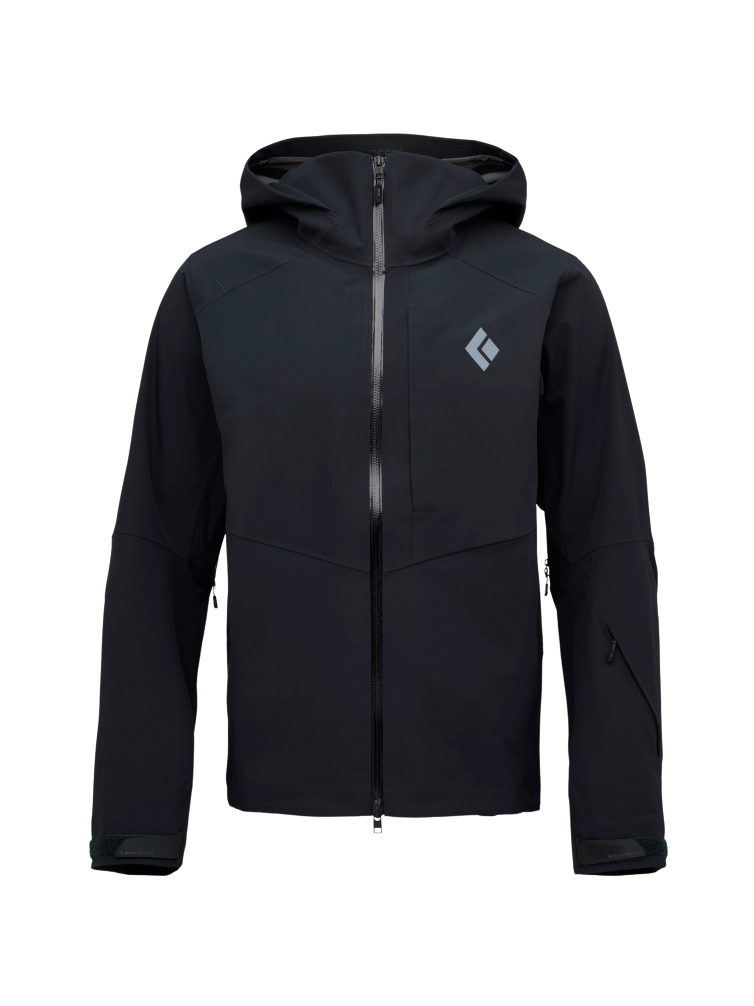 Black Diamond Manteau Recon Stretch Ski Shell pour homme