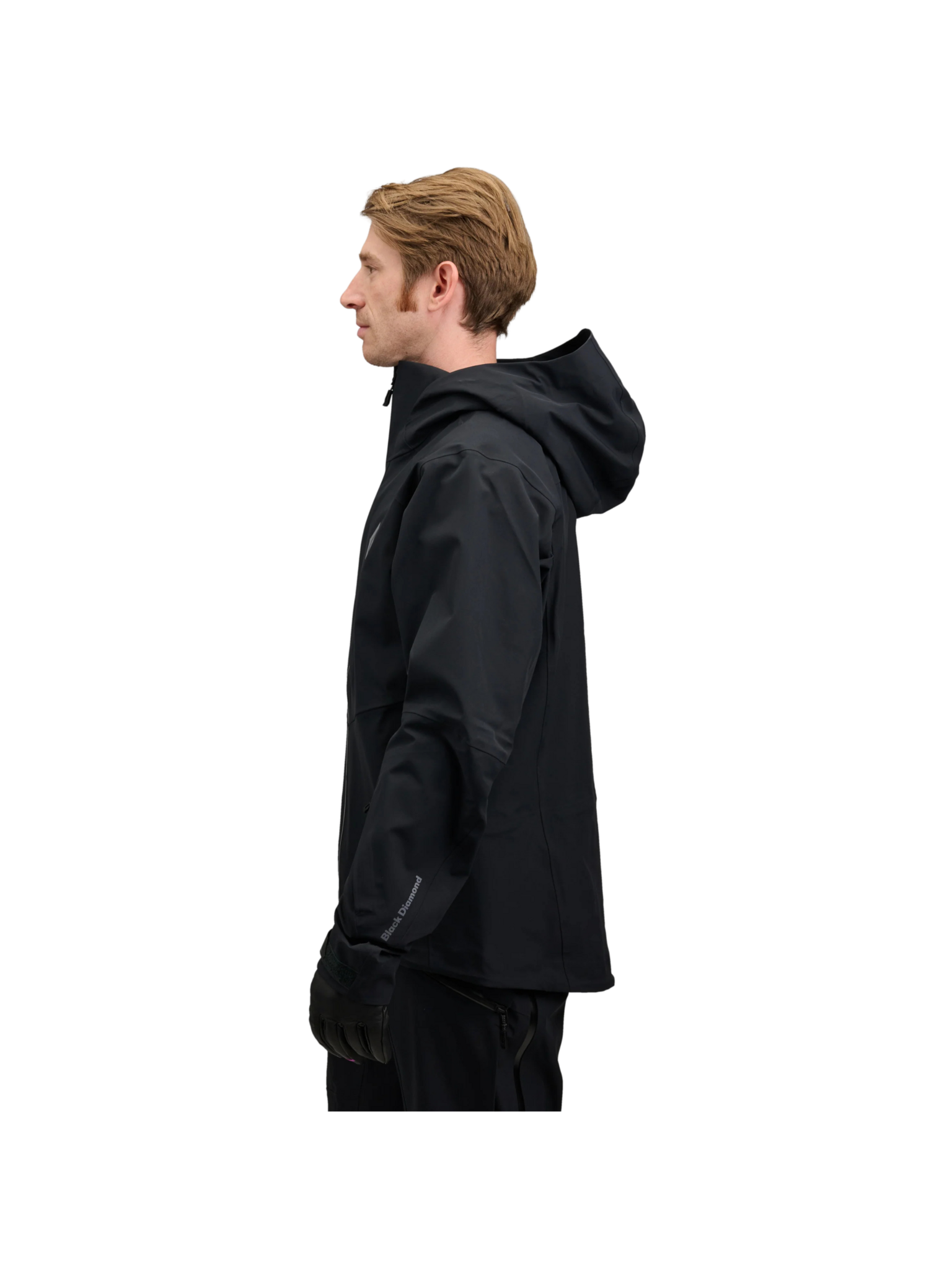 Black Diamond Manteau Recon Stretch Ski Shell pour homme