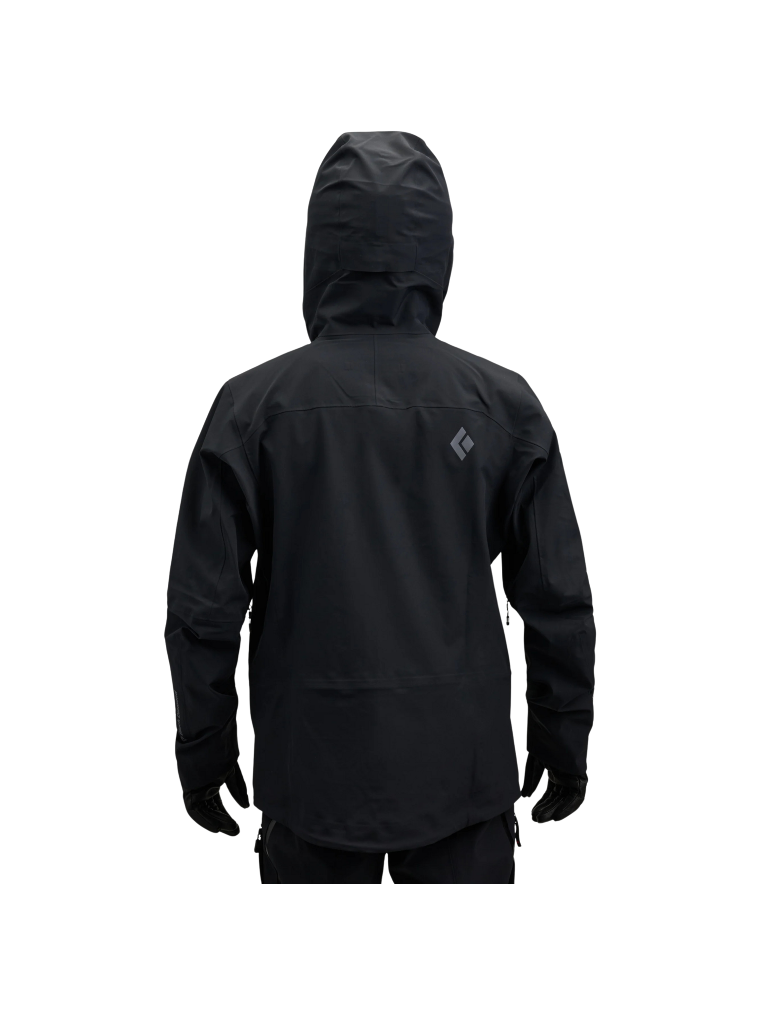 Black Diamond Manteau Recon Stretch Ski Shell pour homme