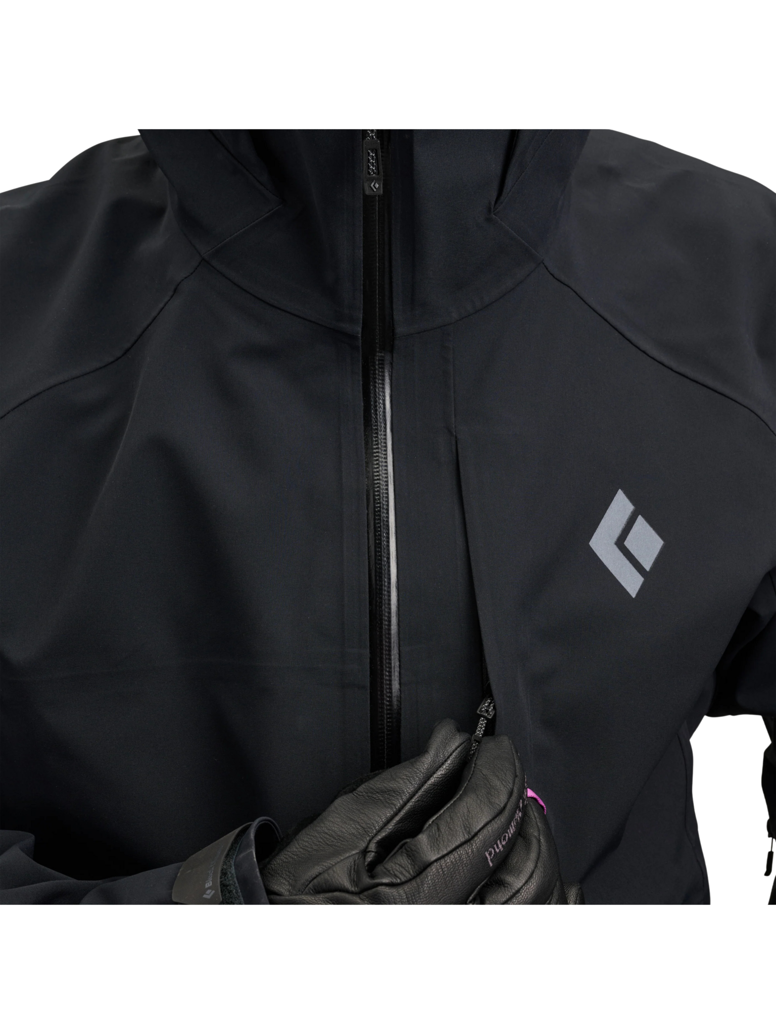 Black Diamond Manteau Recon Stretch Ski Shell pour homme