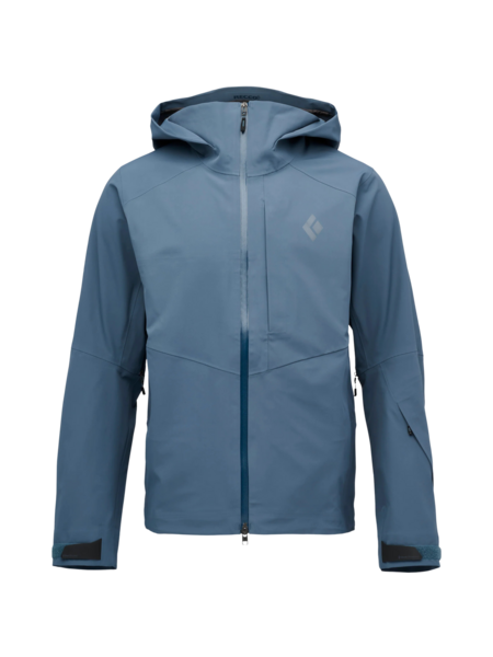 Black Diamond Manteau Recon Stretch Ski Shell pour homme