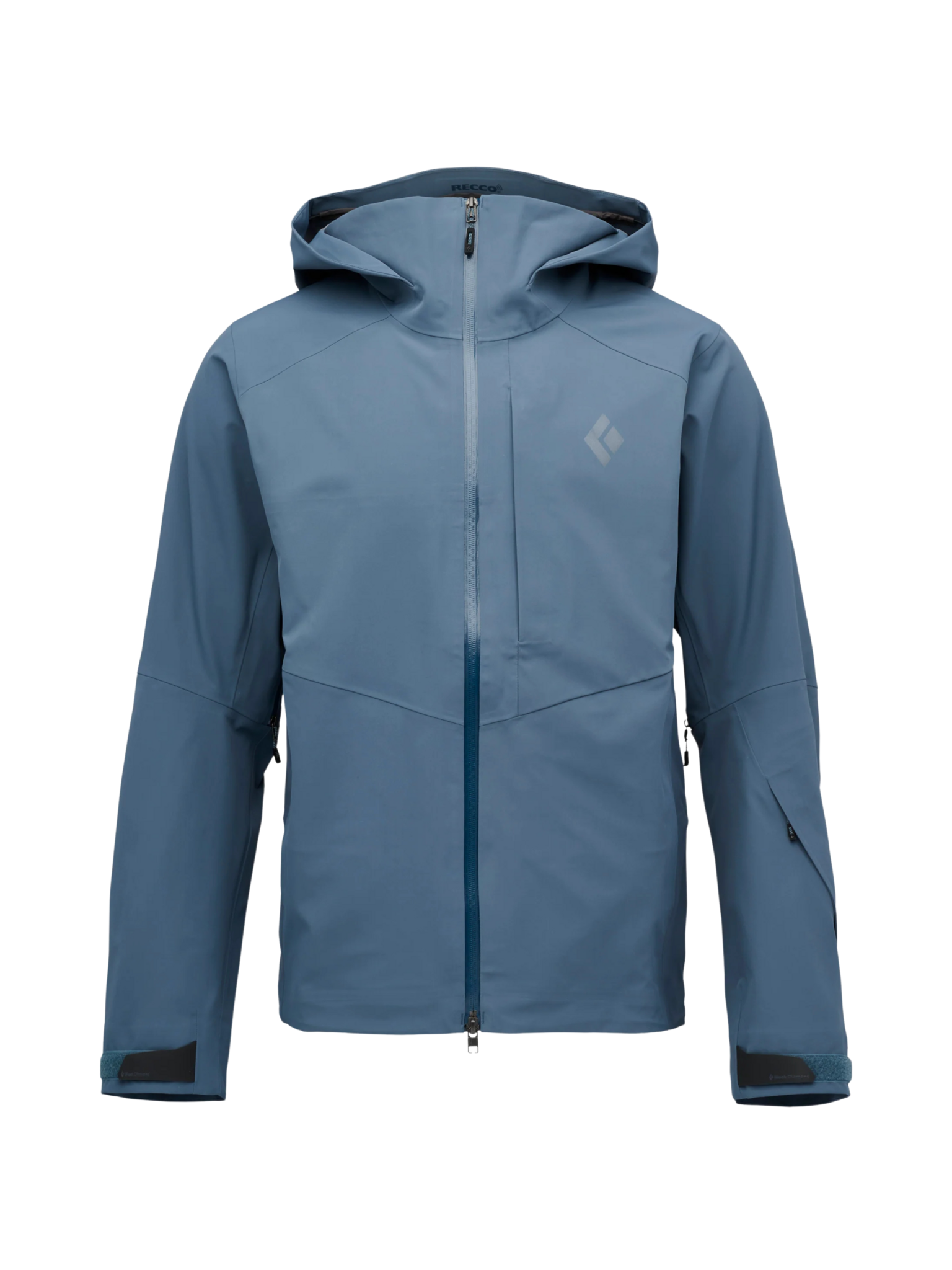 Black Diamond Manteau Recon Stretch Ski Shell pour homme