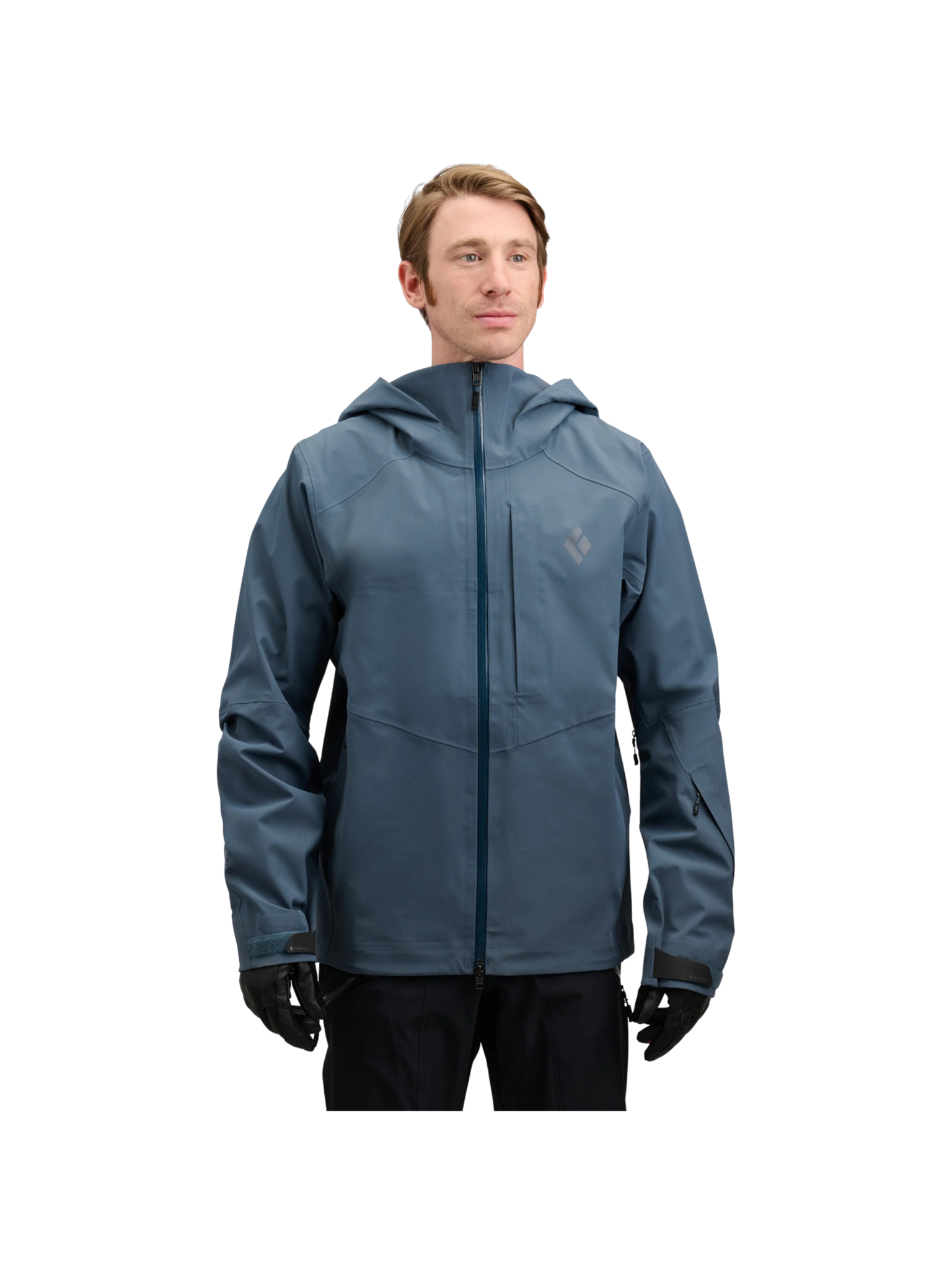 Black Diamond Manteau Recon Stretch Ski Shell pour homme
