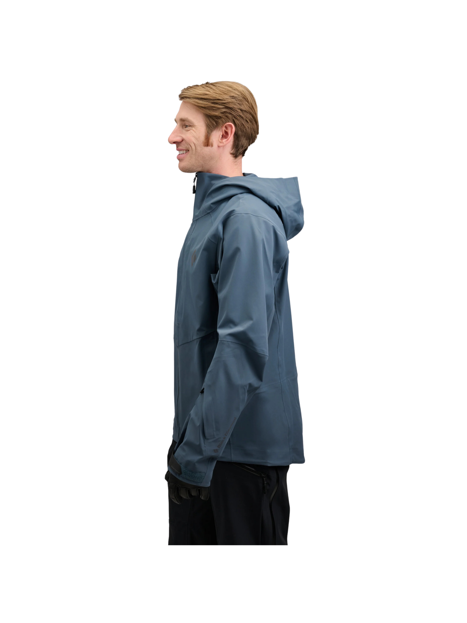 Black Diamond Manteau Recon Stretch Ski Shell pour homme