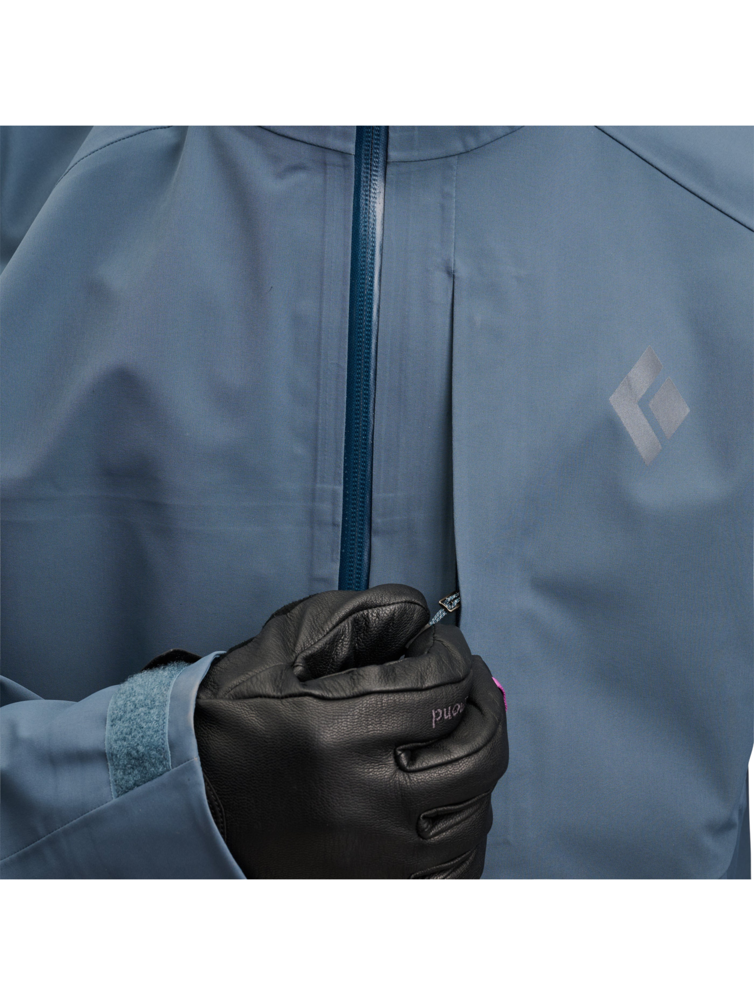 Black Diamond Manteau Recon Stretch Ski Shell pour homme