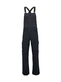 Black Diamond Pantalons Recon Stretch Bibs pour homme