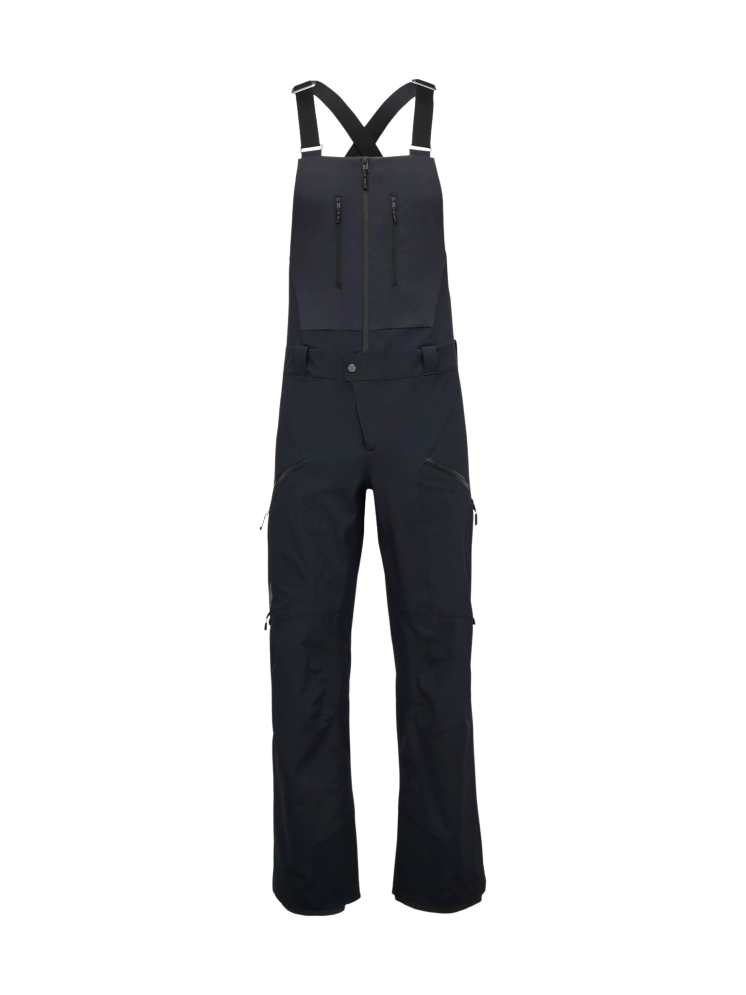 Black Diamond Pantalons Recon Stretch Bibs pour homme