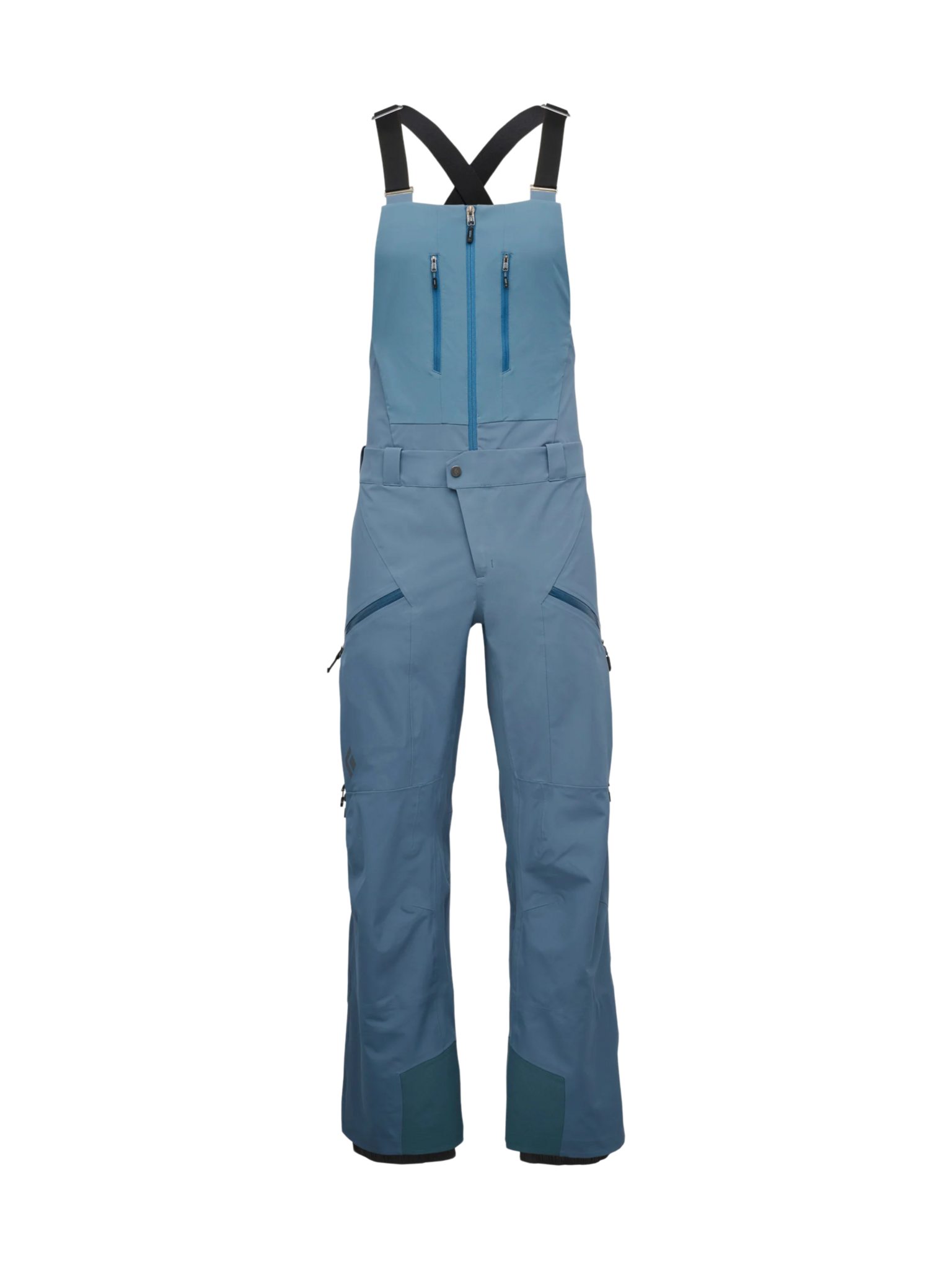 Black Diamond Pantalons Recon Stretch Bibs pour homme