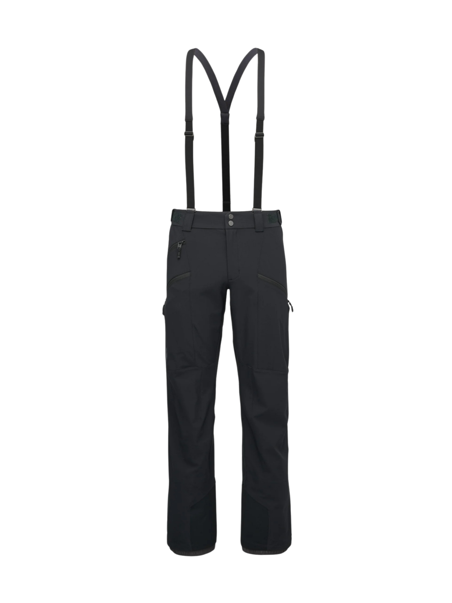 Black Diamond Pantalons Dawn Patrol pour homme