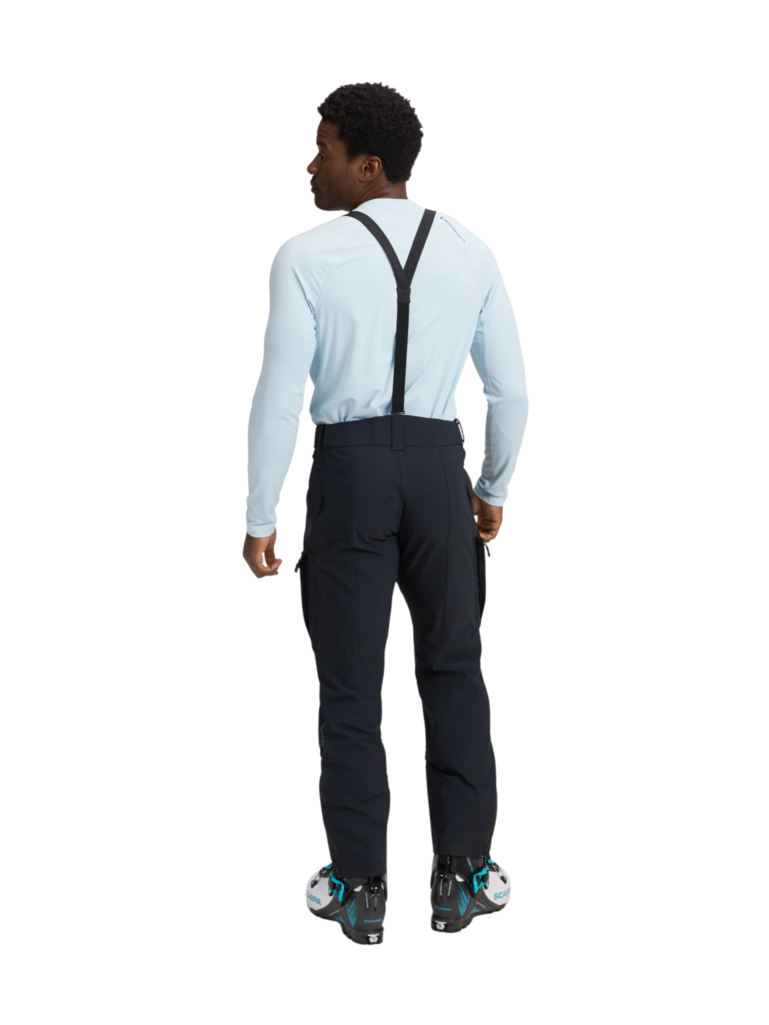 Black Diamond Pantalons Dawn Patrol pour homme