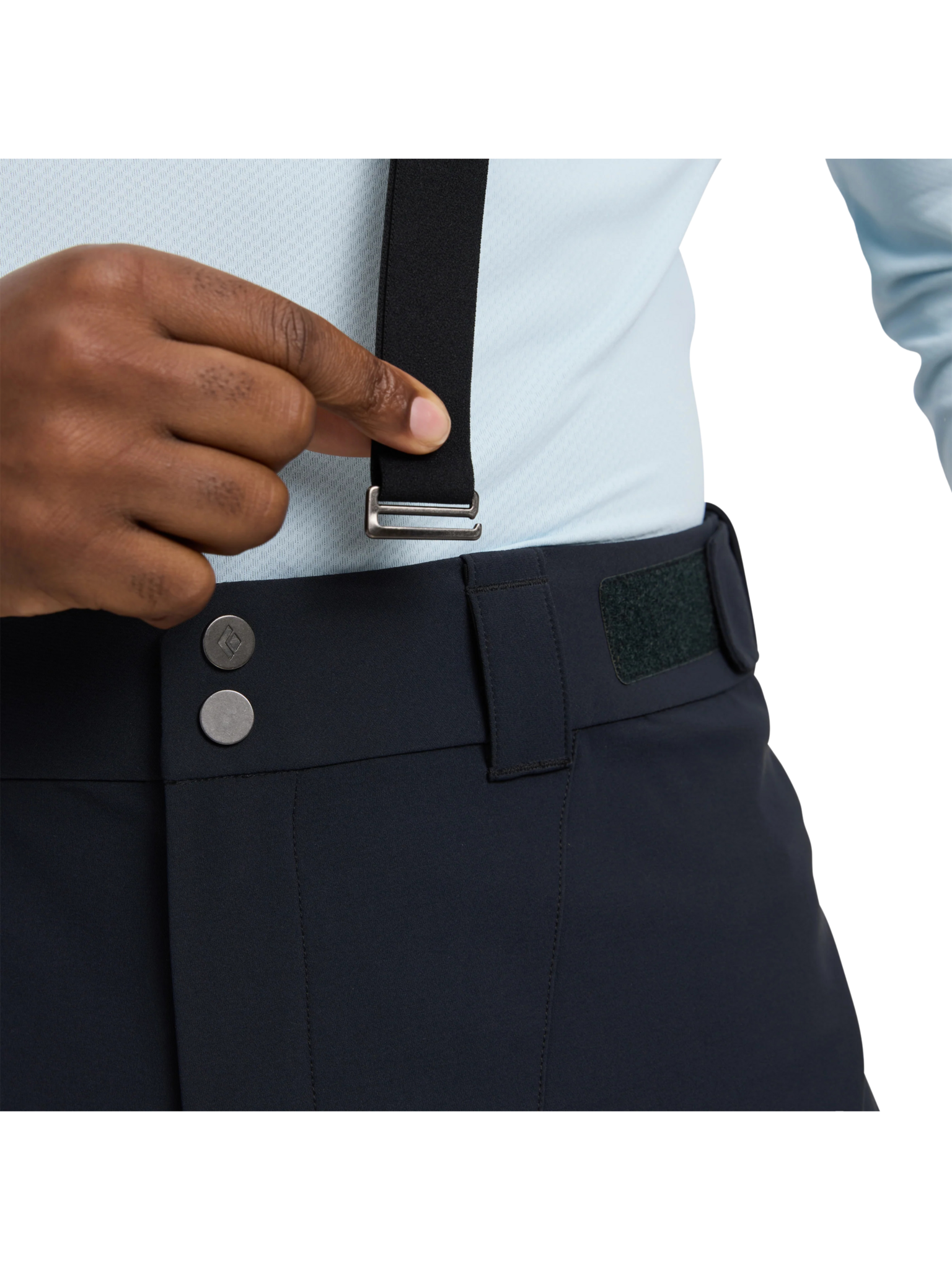 Black Diamond Pantalons Dawn Patrol pour homme